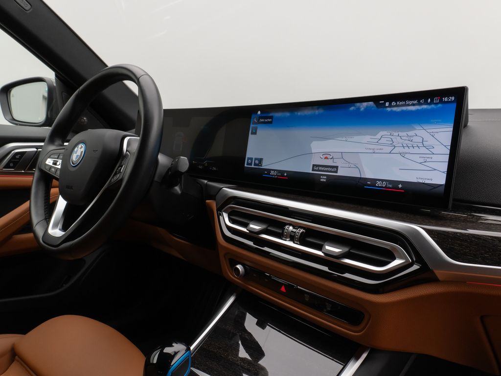 BMW i4 2022