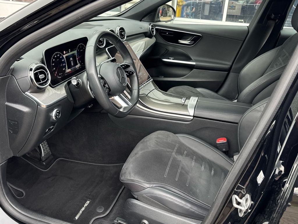 Mercedes-Benz C 220 2023