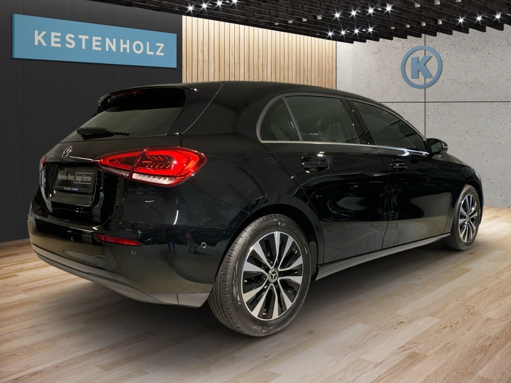 Mercedes-Benz A 220 2022