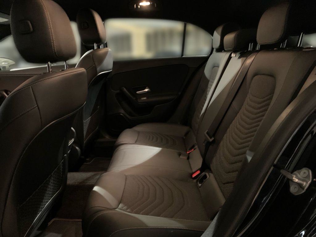 Mercedes-Benz A 220 2022