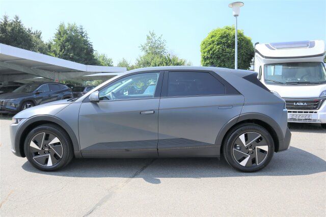 Hyundai IONIQ 5 2025