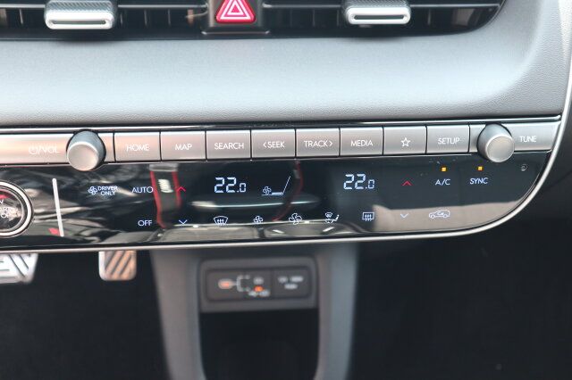 Hyundai IONIQ 5 2025