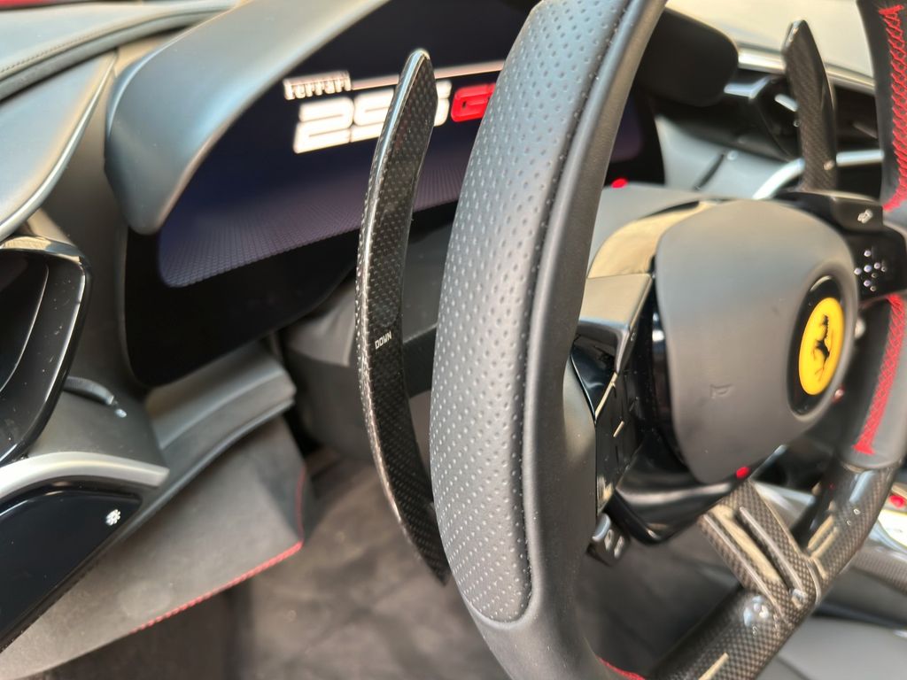 Ferrari 296 GTB 2024