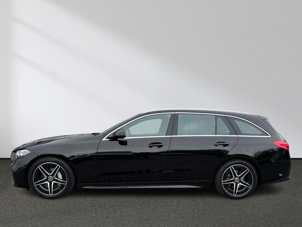 Mercedes-Benz C 220 2023