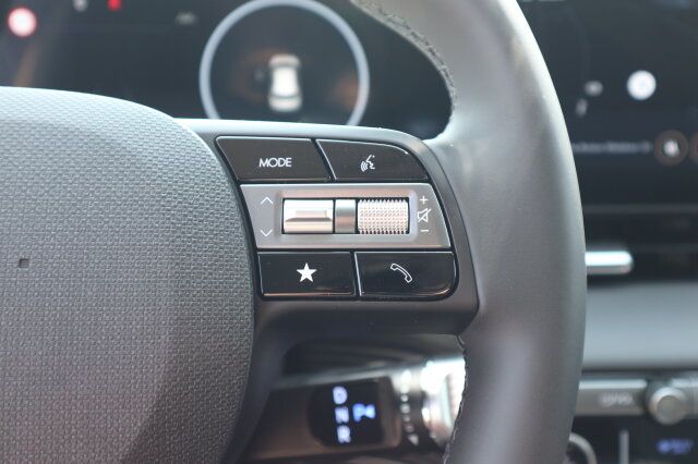 Hyundai IONIQ 5 2025