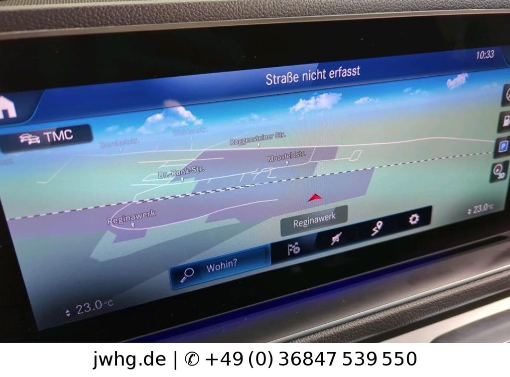 Mercedes-Benz GLE 350 2022