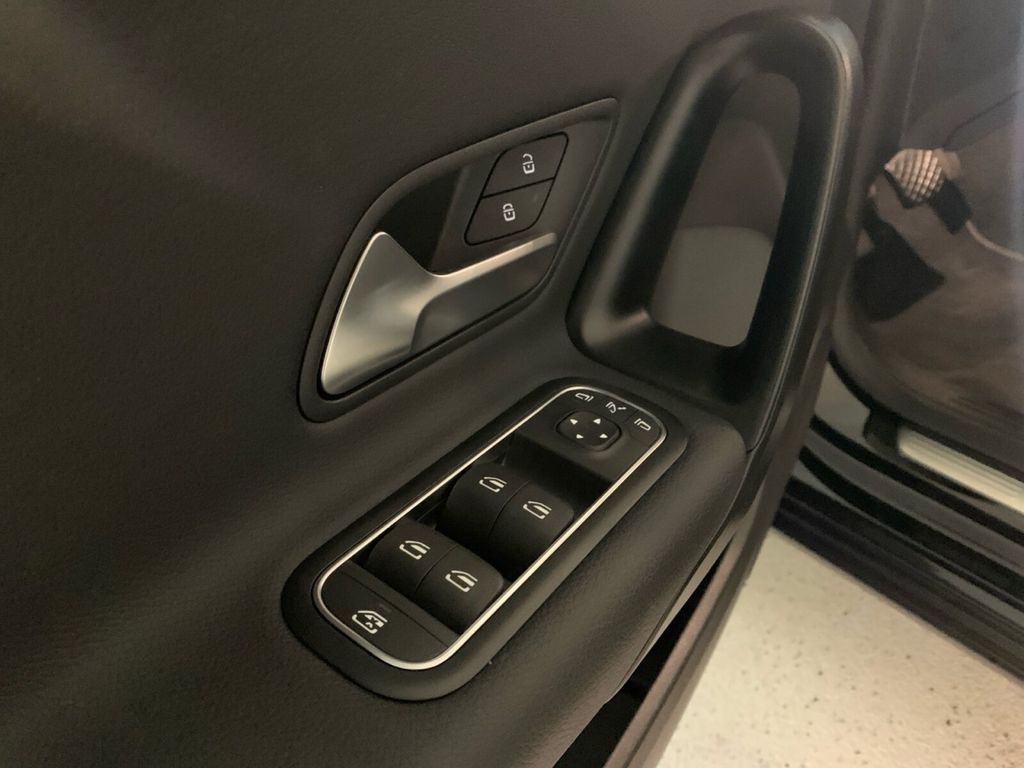Mercedes-Benz A 220 2022