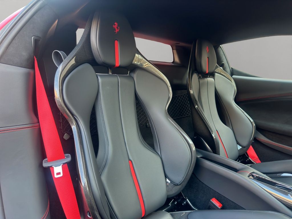 Ferrari 296 GTB 2024