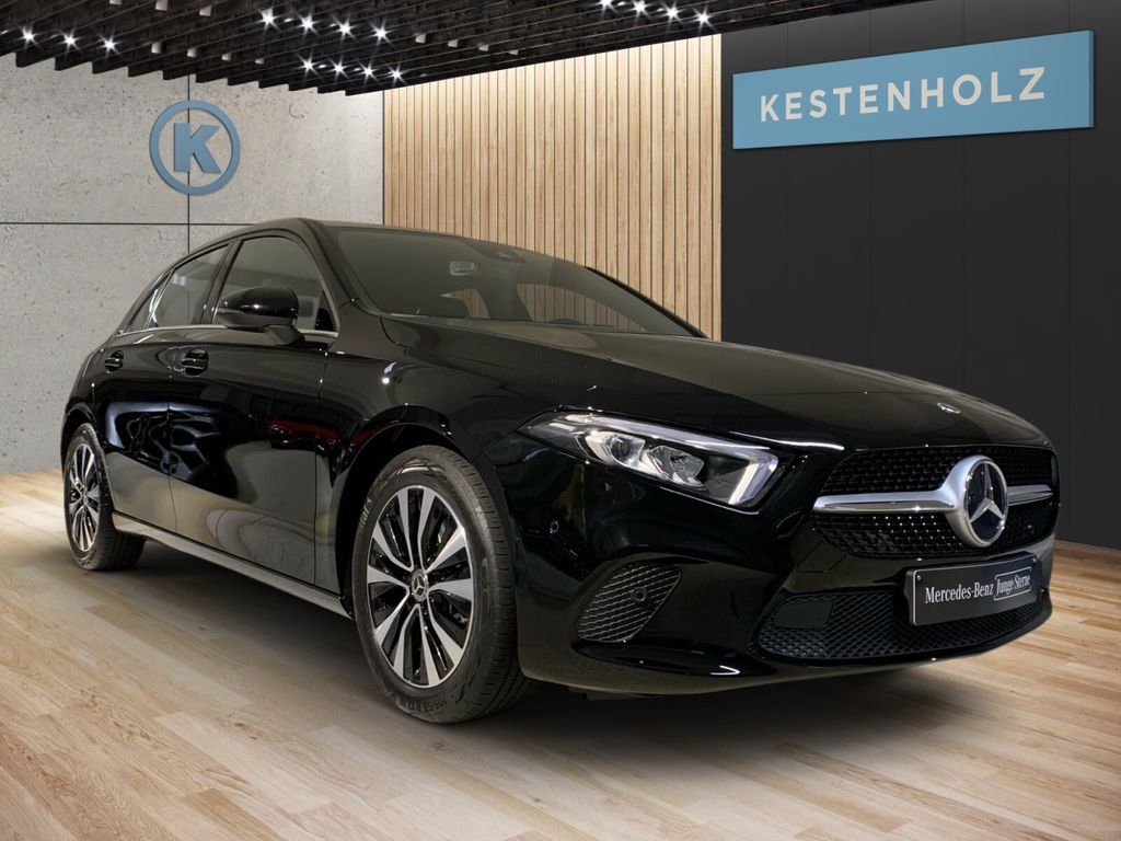Mercedes-Benz A 220 2022