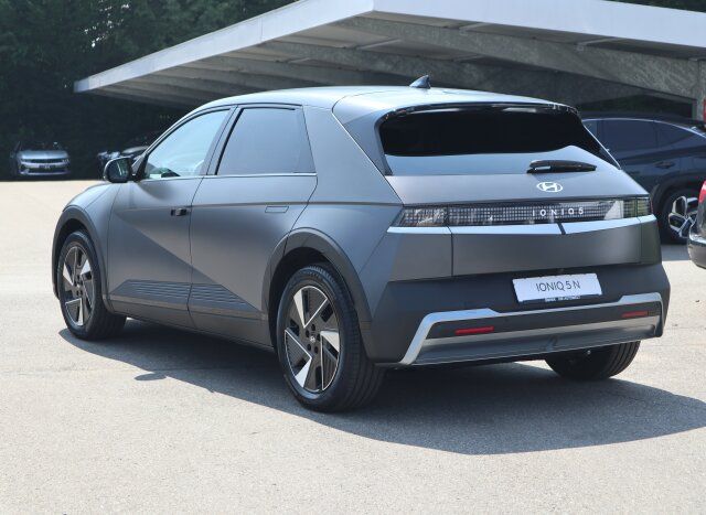 Hyundai IONIQ 5 2025