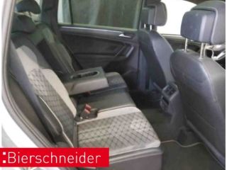 Volkswagen Tiguan Allspace 2023