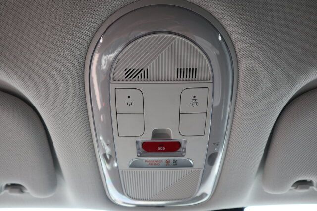 Hyundai IONIQ 5 2025