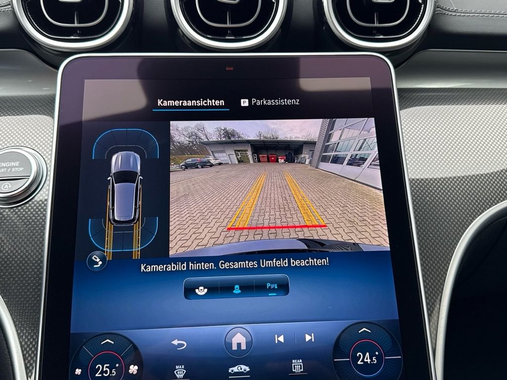 Mercedes-Benz C 220 2023