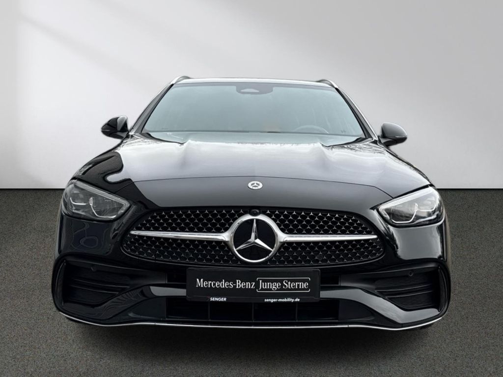 Mercedes-Benz C 220 2023