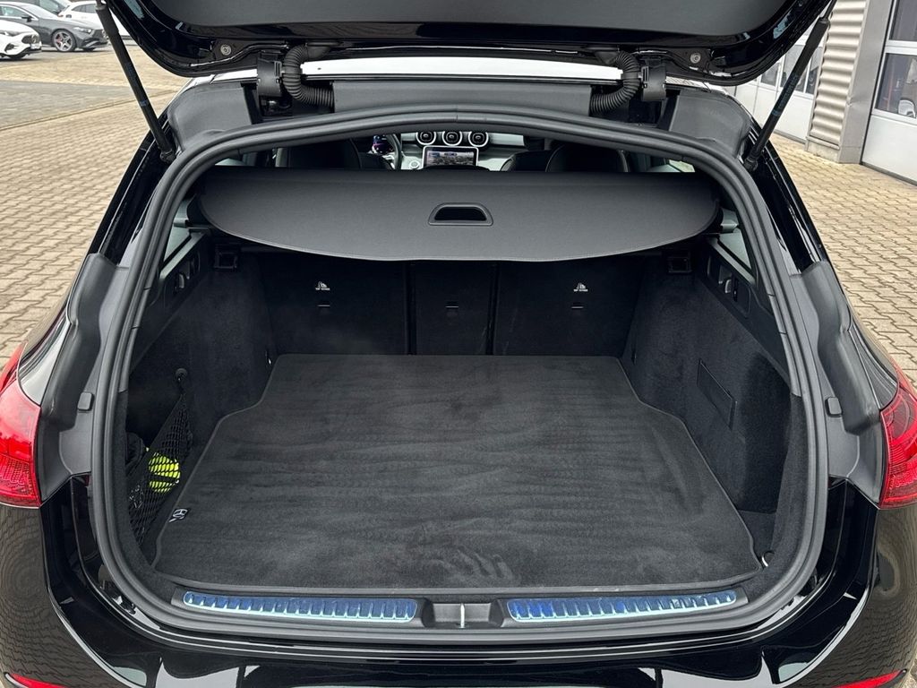 Mercedes-Benz C 220 2023