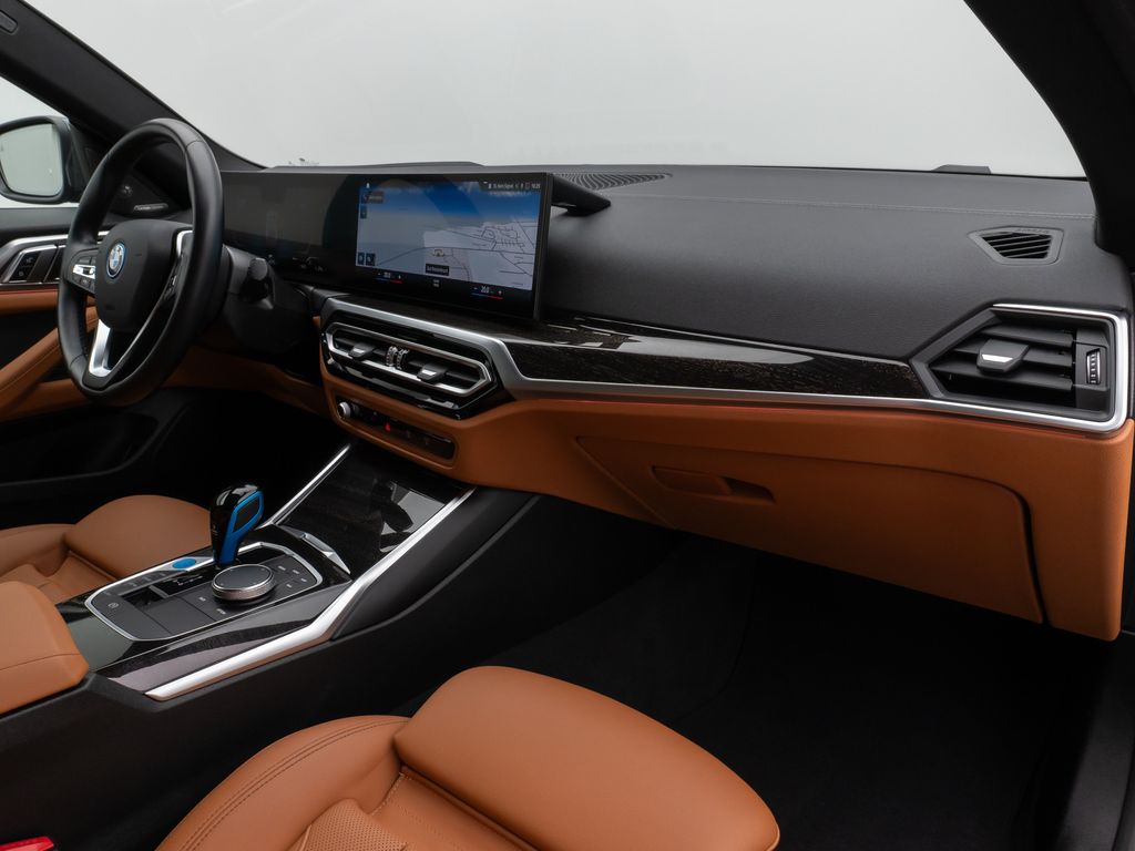 BMW i4 2022