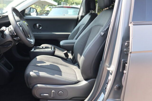 Hyundai IONIQ 5 2025