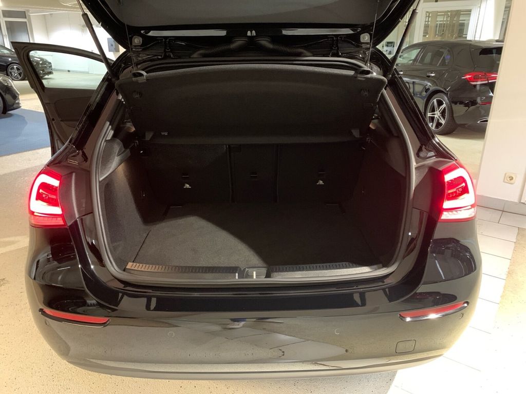 Mercedes-Benz A 220 2022
