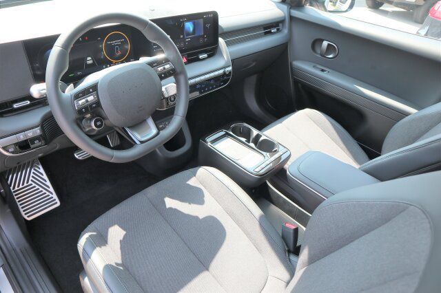 Hyundai IONIQ 5 2025