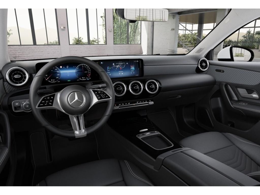 Mercedes-Benz A 250 2024