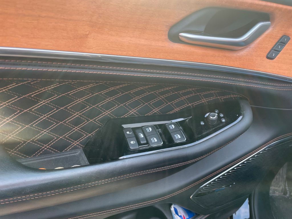 Jeep Grand Cherokee 2023
