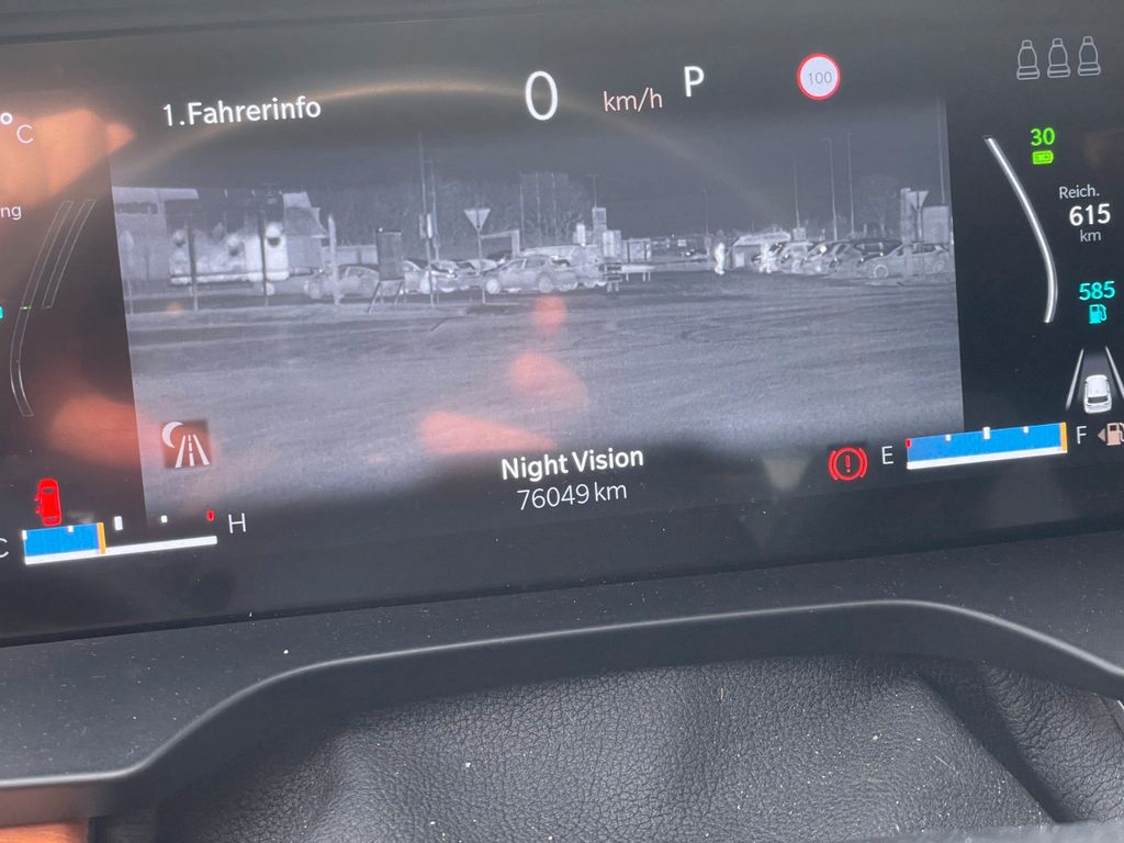 Jeep Grand Cherokee 2023