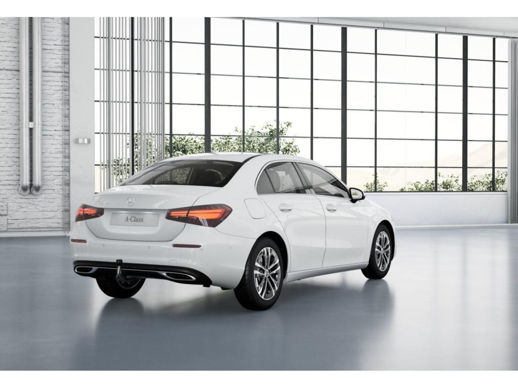 Mercedes-Benz A 250 2024