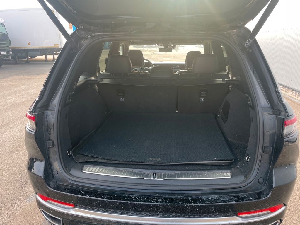 Jeep Grand Cherokee 2023