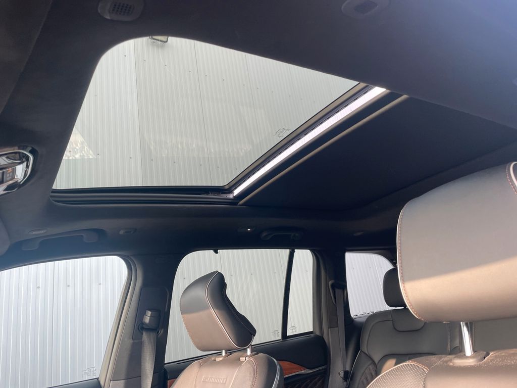 Jeep Grand Cherokee 2023