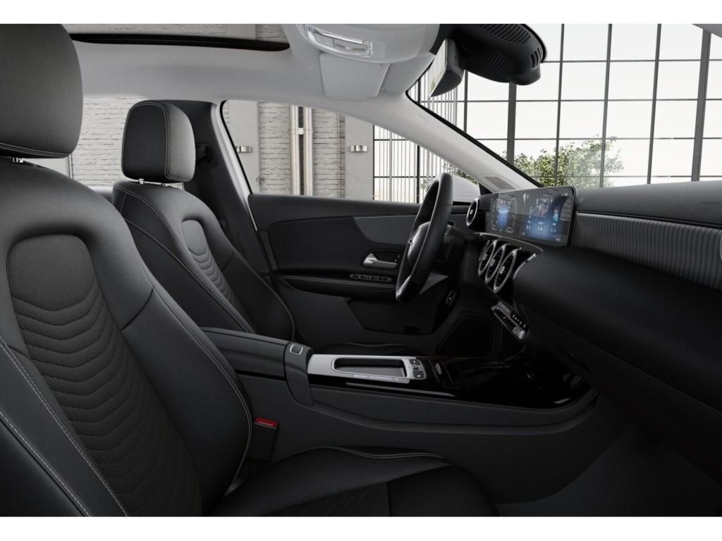 Mercedes-Benz A 250 2024
