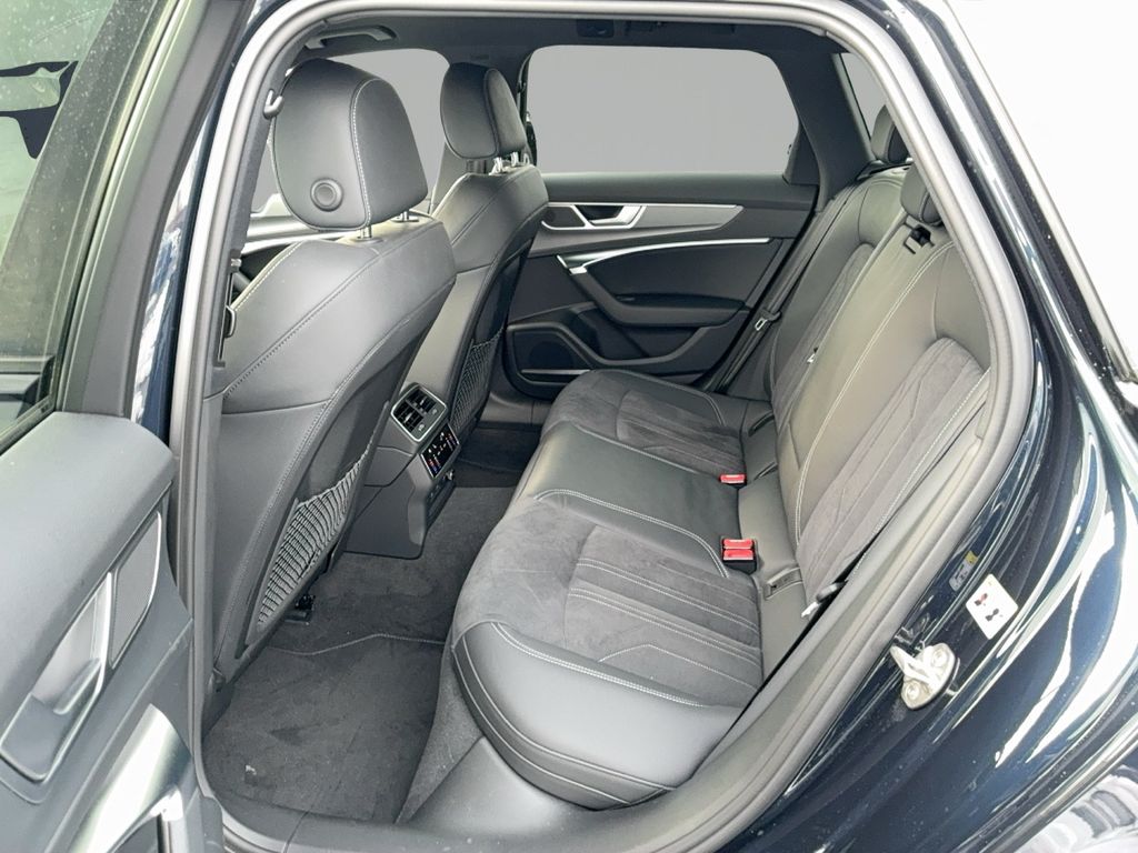 Audi A6 2024