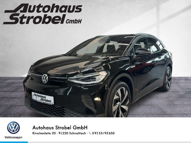 Volkswagen ID.4 2023