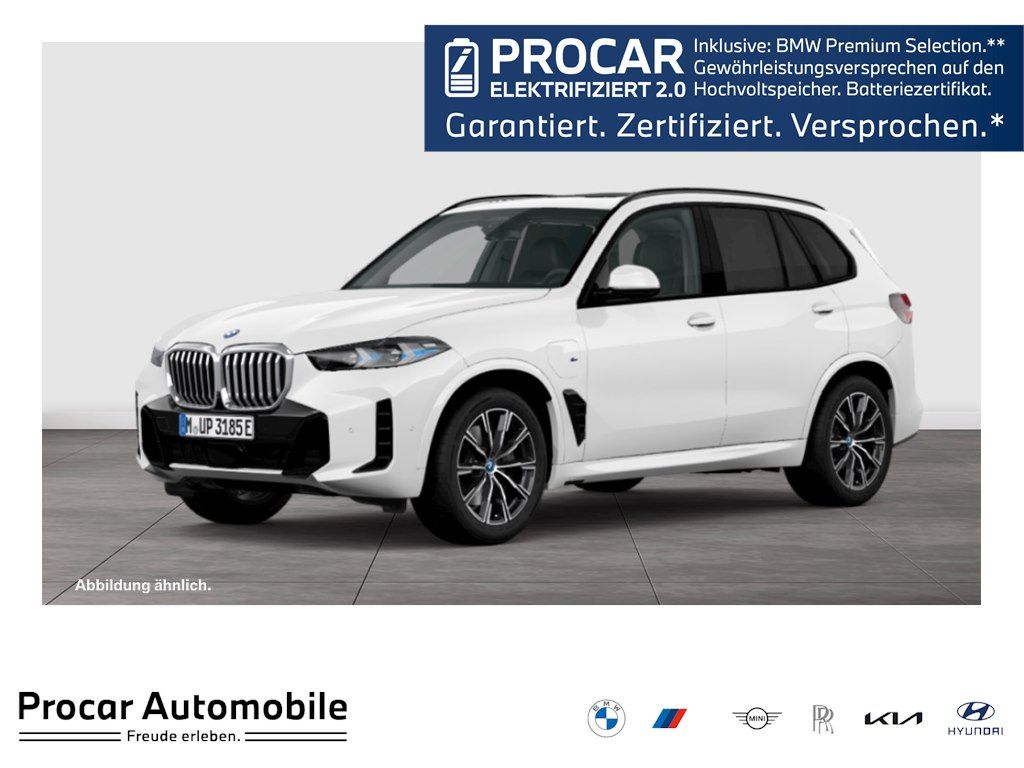 BMW X5 2025