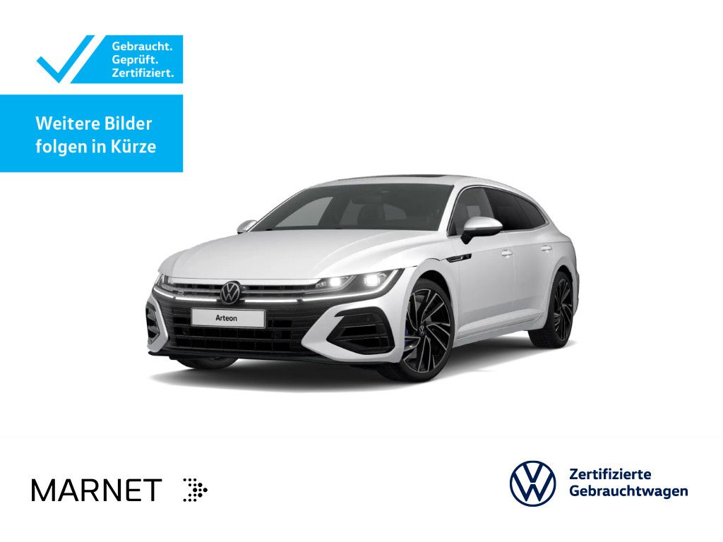 Volkswagen Arteon 2023