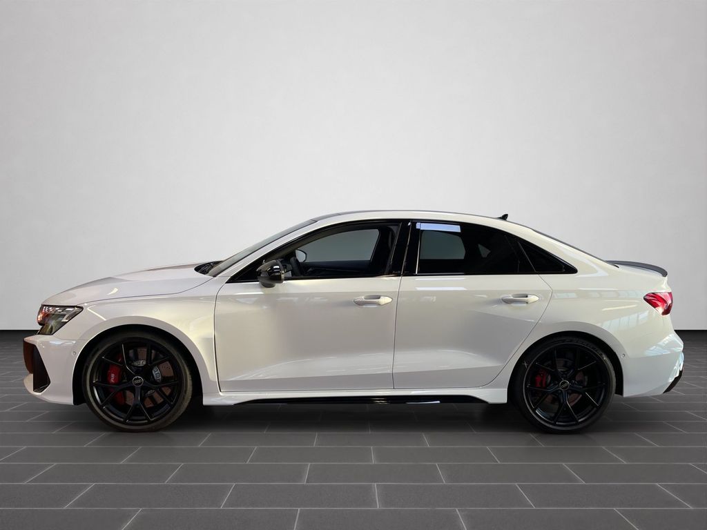 Audi RS3 2025