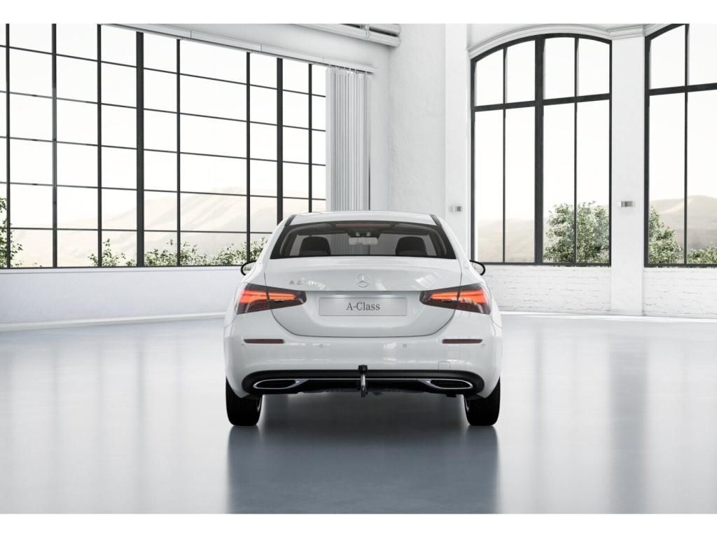 Mercedes-Benz A 250 2024