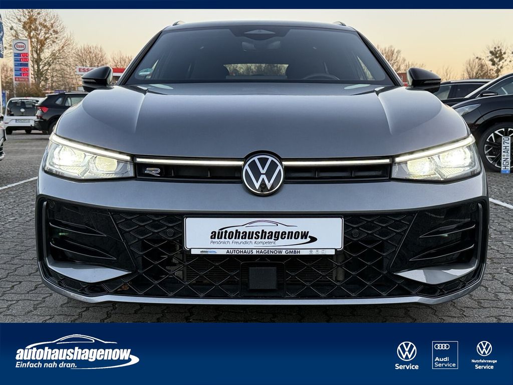 Volkswagen Passat Variant 2024