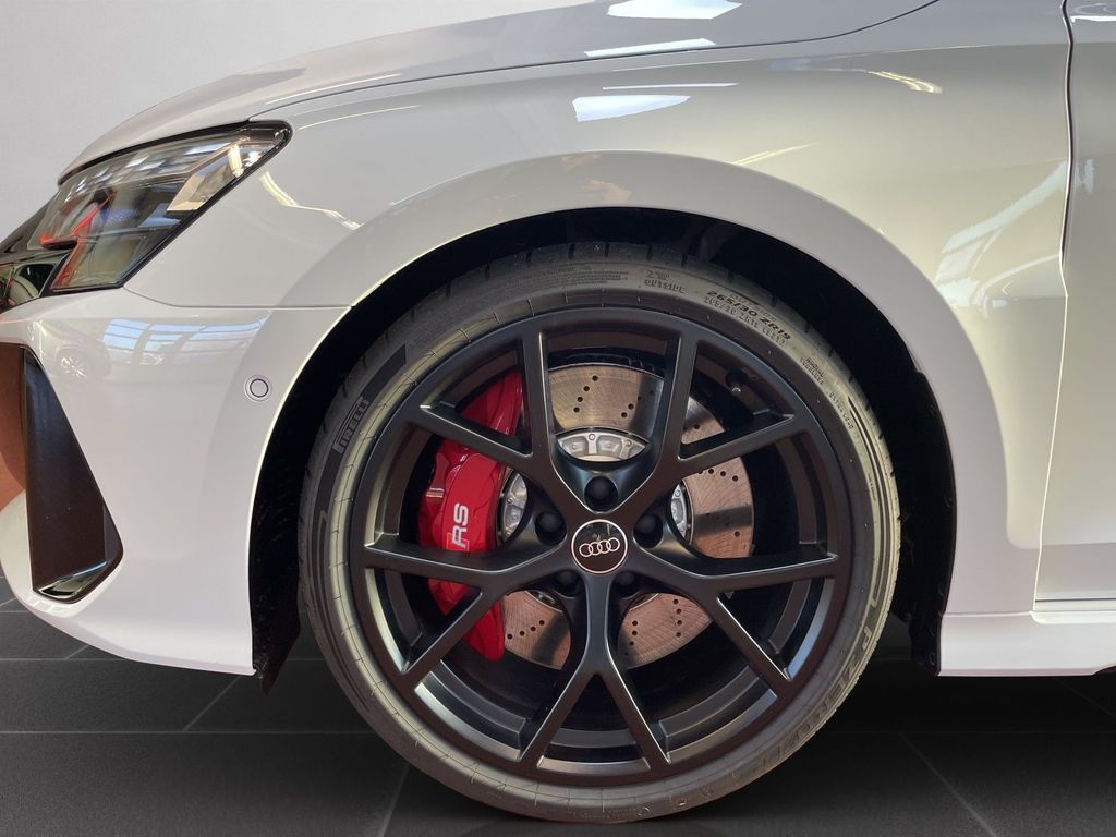 Audi RS3 2025