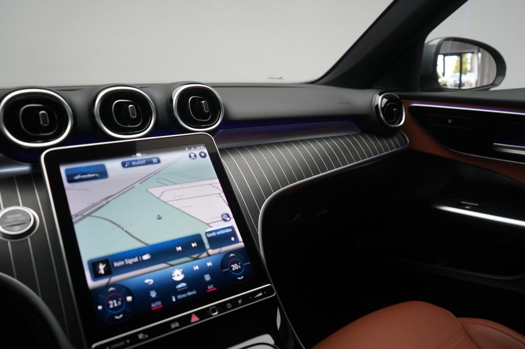 Mercedes-Benz C 220 2022