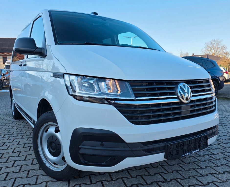 Volkswagen T6 Transporter 2023