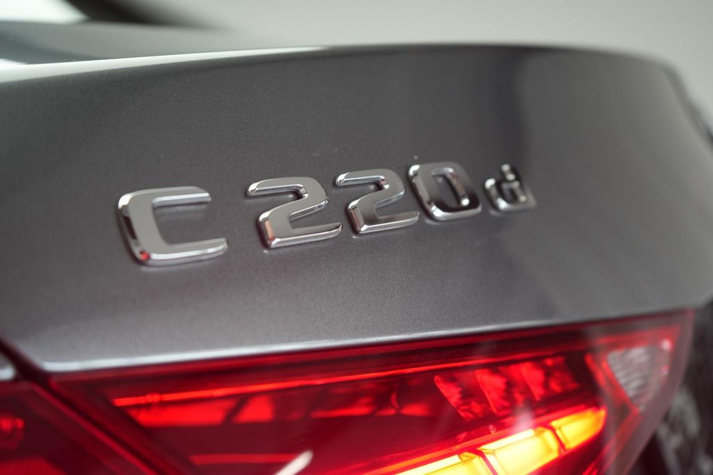 Mercedes-Benz C 220 2022