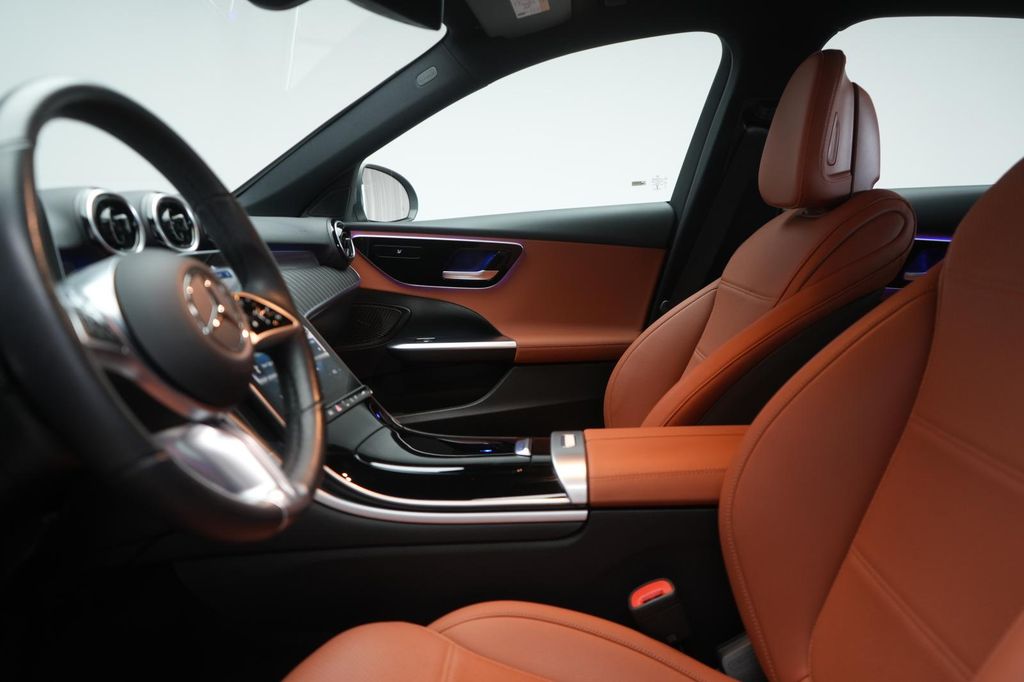 Mercedes-Benz C 220 2022