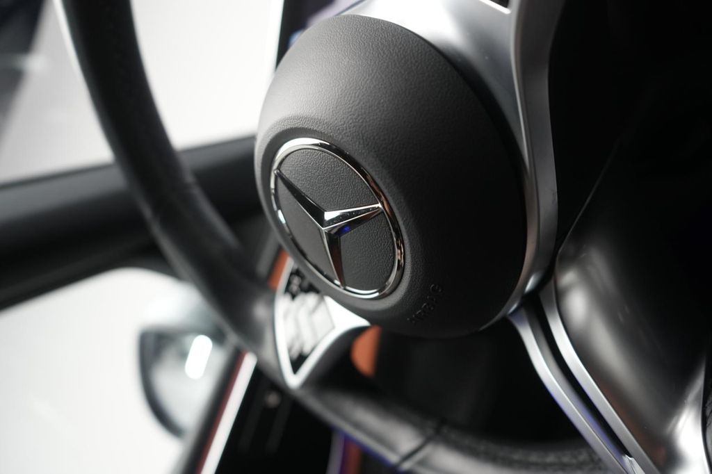 Mercedes-Benz C 220 2022