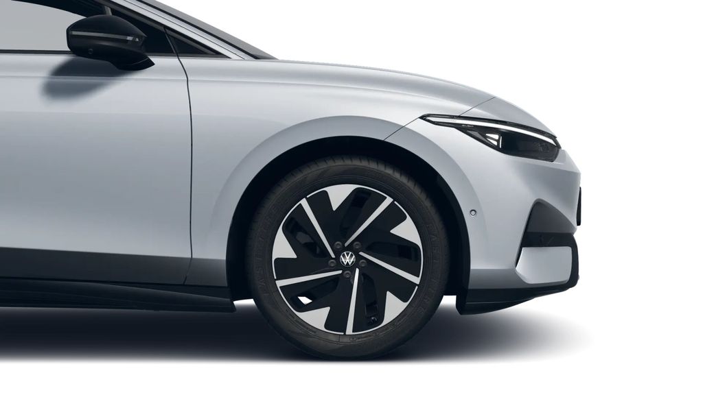 Volkswagen ID.7 2026