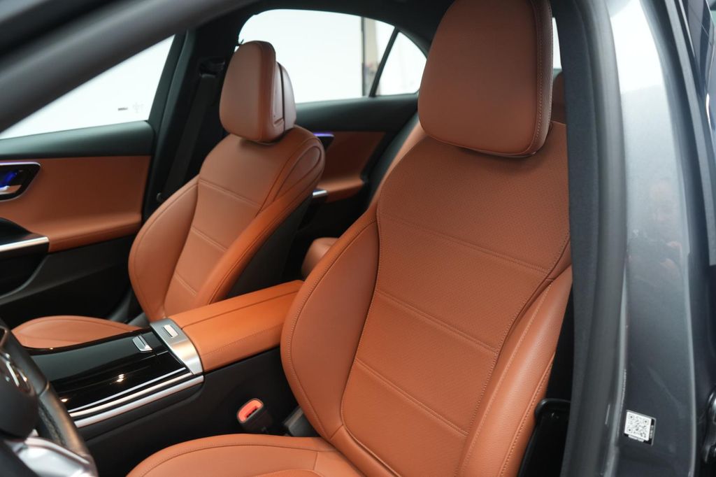 Mercedes-Benz C 220 2022