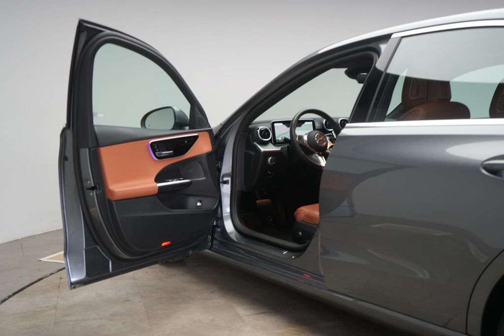 Mercedes-Benz C 220 2022