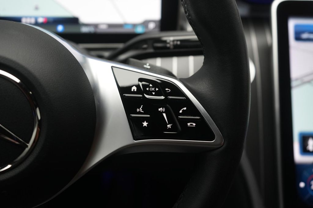 Mercedes-Benz C 220 2022