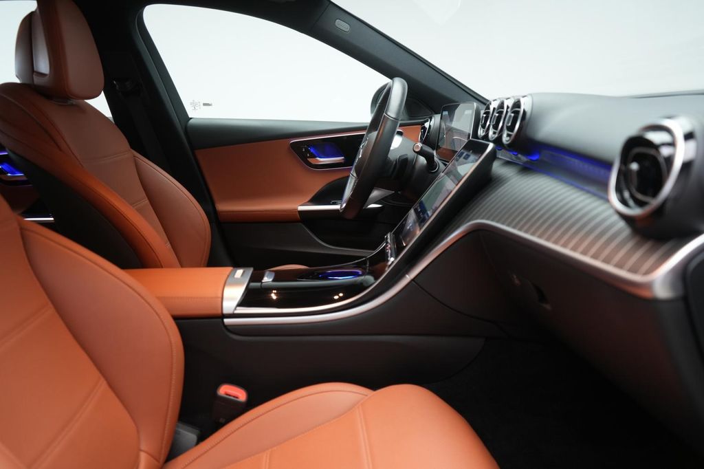 Mercedes-Benz C 220 2022