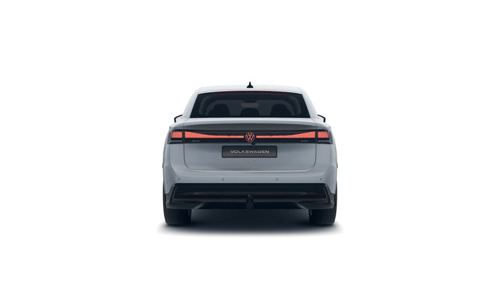 Volkswagen ID.7 2026
