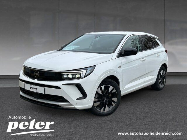 Opel Grandland (X) 2022